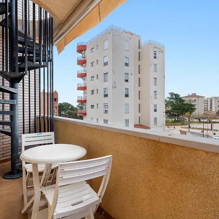 Apartment Mar De Laura Miami Playa