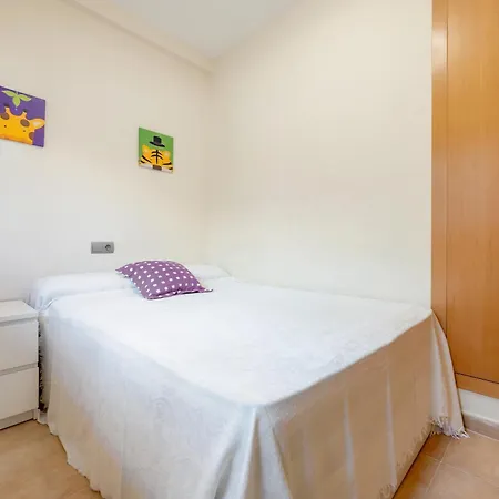 Apartment Mar De Laura