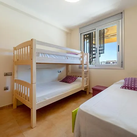 Apartment Mar De Laura *