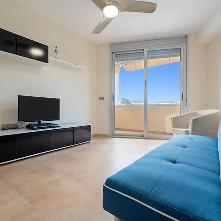 Mar De Laura Apartment Miami Playa