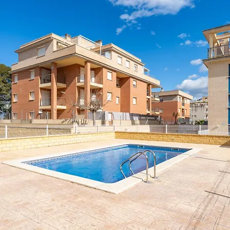 Apartment Mar De Laura *