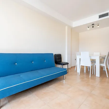 Apartment Mar De Laura Miami Playa