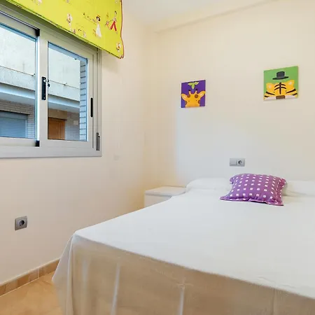 Apartment Mar De Laura *