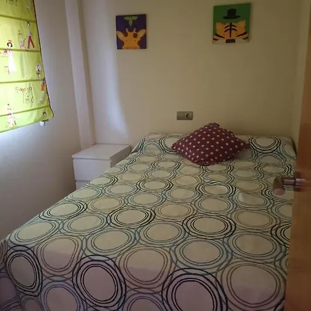 Mar De Laura Appartement *