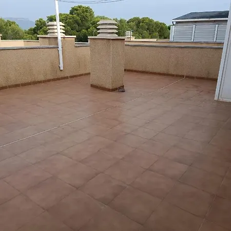 Mar De Laura