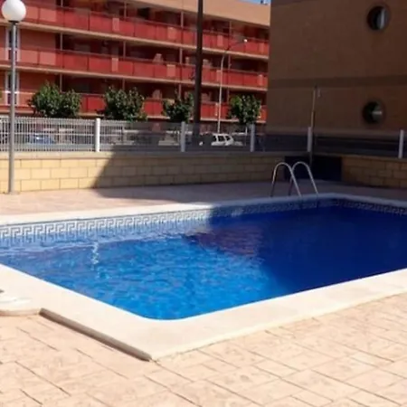 Appartement Mar De Laura Miami Playa